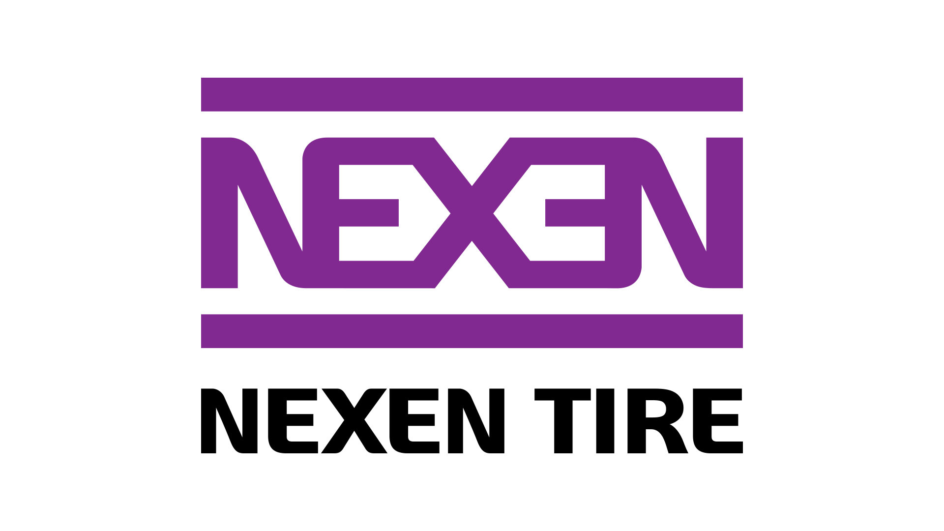 Nexen Tire's logo